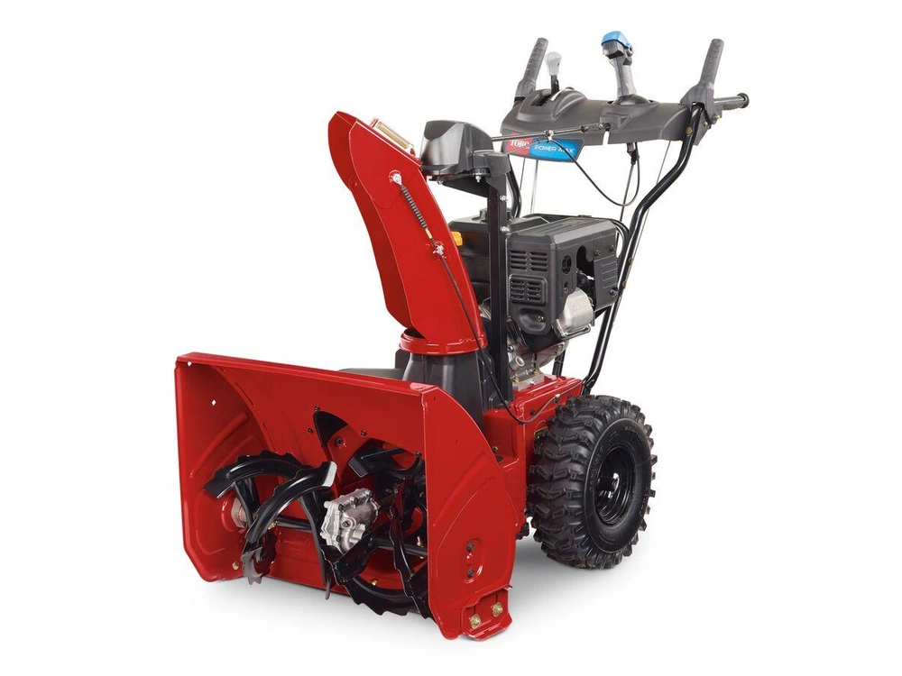 2025 Toro 26 in. (66 cm) Power Max® 826 OAE Two-Stage Gas Snow Blower 26 in. (66 cm) Power Max® 826 OAE Two-Stage Gas Snow Blower alt