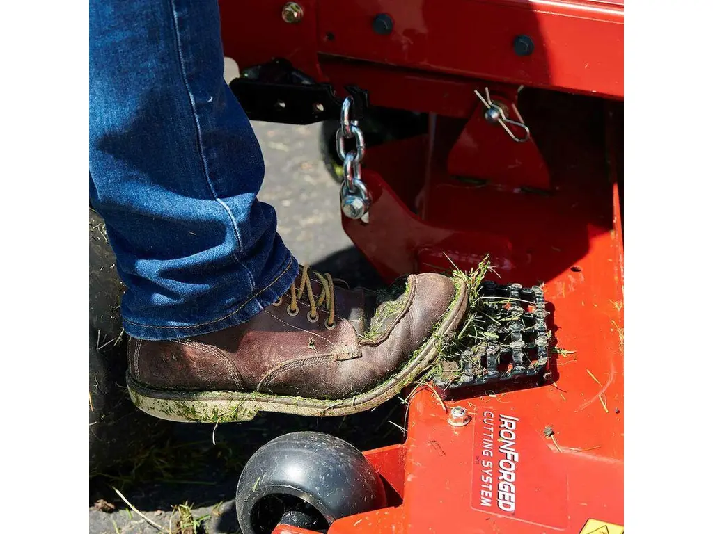 Toro Tondeuse à rayon de braquage zéro TITAN® de 152 cm (60 po) (75306) 2025