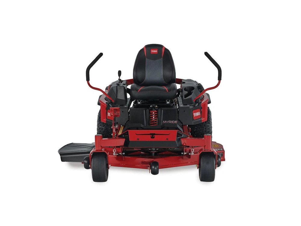 Toro Tondeuse à rayon de braquage nul TimeCutter® Max MyRide® de 137 cm (54 po) Tondeuse à rayon de braquage nul TimeCutter® Max MyRide® de 137 cm (54 po) 2025 alt