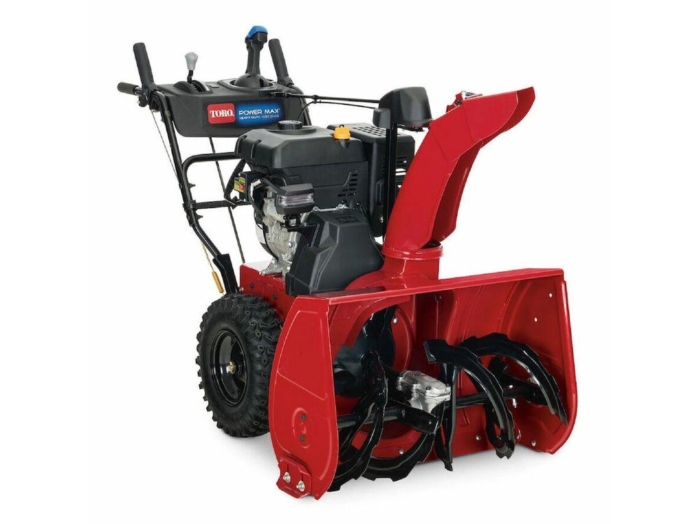 2025 Toro 30 in. (76 cm) Power Max HD 1030 OHAE Two-Stage Gas Snow Blower 30 in. (76 cm) Power Max HD 1030 OHAE Two-Stage Gas Snow Blower alt
