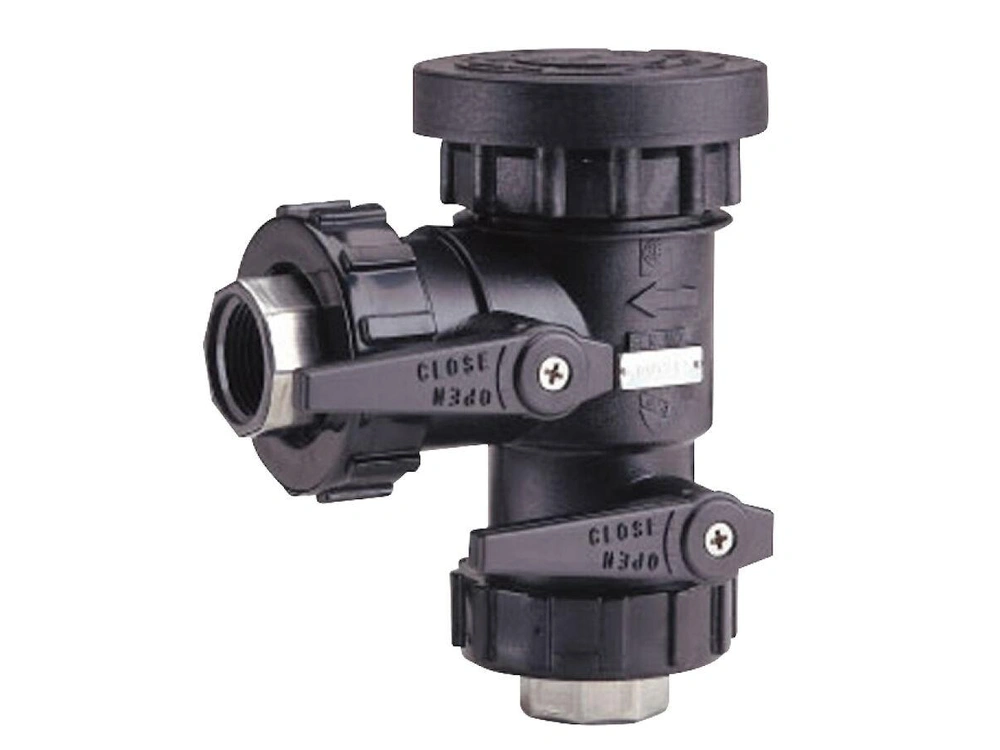 2025 Toro 1 in. (2.5 cm) Pressure Vacuum Breaker (PVB) 1 in. (2.5 cm) Pressure Vacuum Breaker (PVB) alt