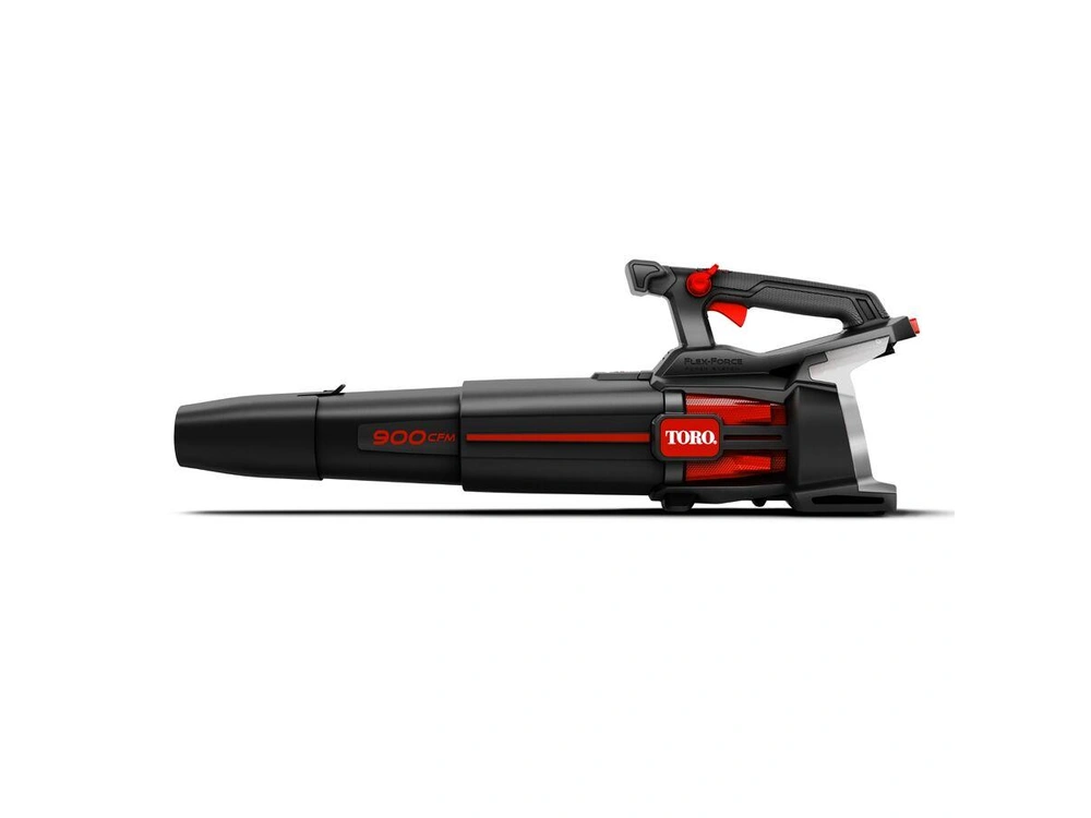 2025 Toro 60V MAX* 900 CFM Brushless Leaf Blower - Battery Not Included 60V MAX* 900 CFM Brushless Leaf Blower - Battery Not Included alt