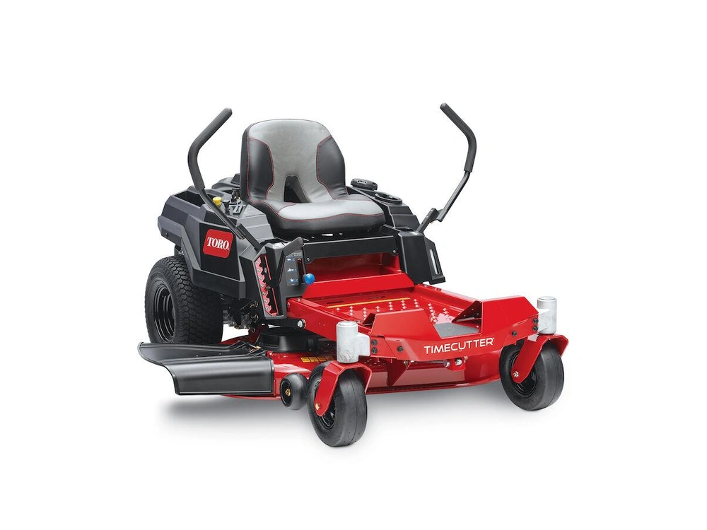 Toro Tondeuse à rayon de braquage zéro TimeCutter® de 107 cm (42 po) (77401) Tondeuse à rayon de braquage zéro TimeCutter® de 107 cm (42 po) (77401) 2025 alt