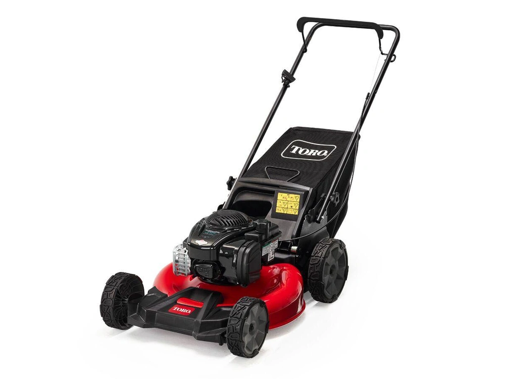 2025 Toro 21 in. (53 cm) Recycler® Push Gas Lawn Mower 21 in. (53 cm) Recycler® Push Gas Lawn Mower alt