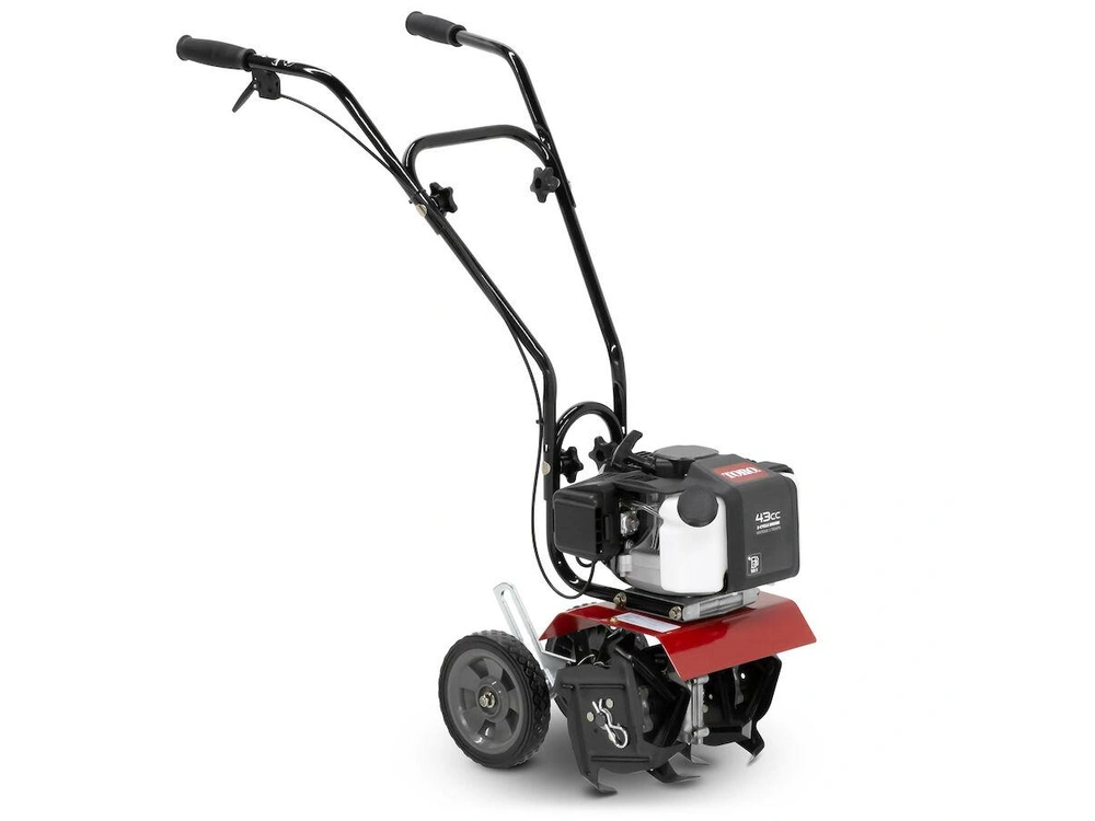 2025 Toro 10 in. (25.4 cm) 2-Cycle 43cc Cultivator 10 in. (25.4 cm) 2-Cycle 43cc Cultivator alt