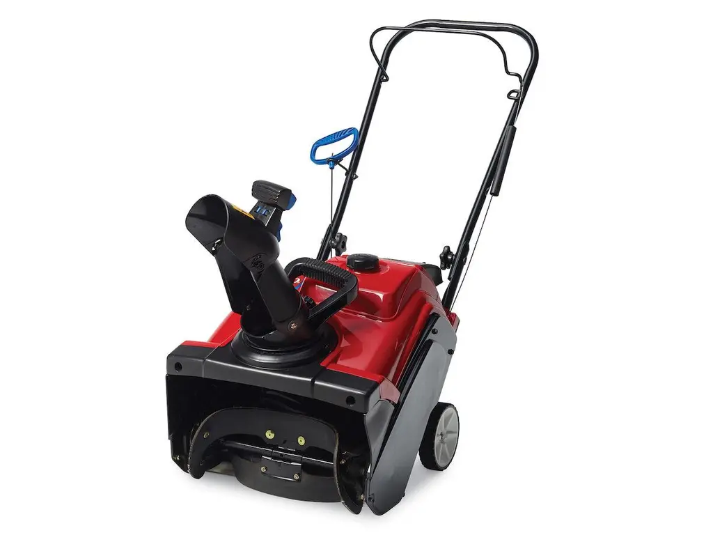 2025 Toro 18 in. (46 cm) Power Clear® 518 ZE Gas Snow Blower