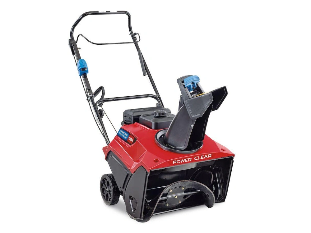 2025 Toro 21 in. (53 cm) Power Clear® 821 QZE Gas Snow Blower 21 in. (53 cm) Power Clear® 821 QZE Gas Snow Blower alt