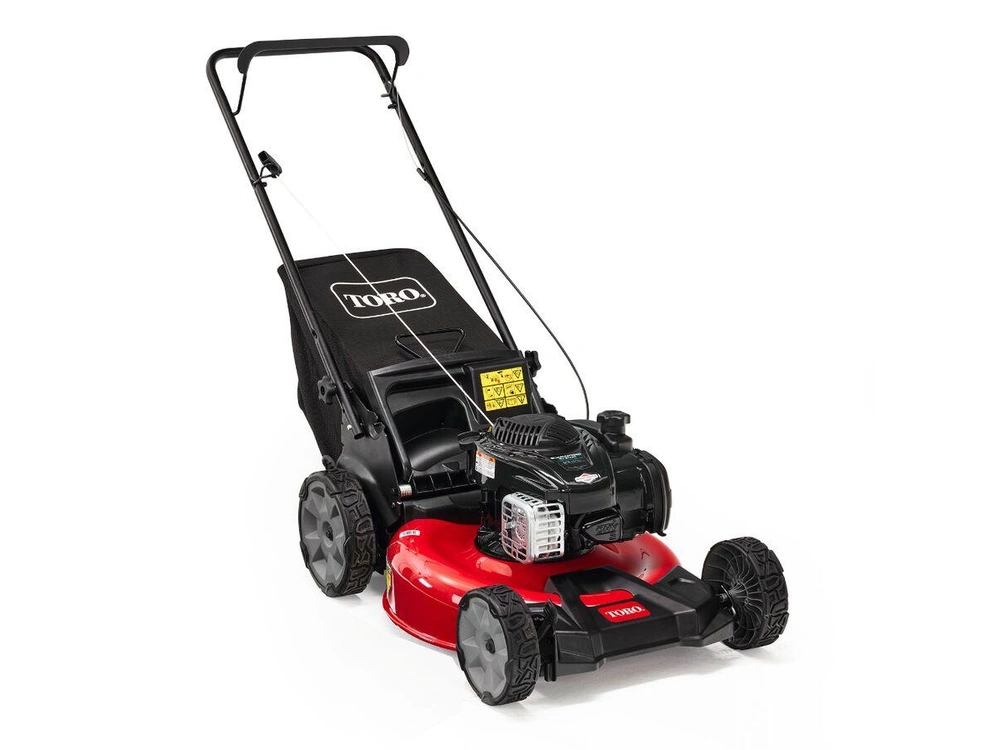 2025 Toro 21 in. (53 cm) Recycler® Push Gas Lawn Mower 21 in. (53 cm) Recycler® Push Gas Lawn Mower alt