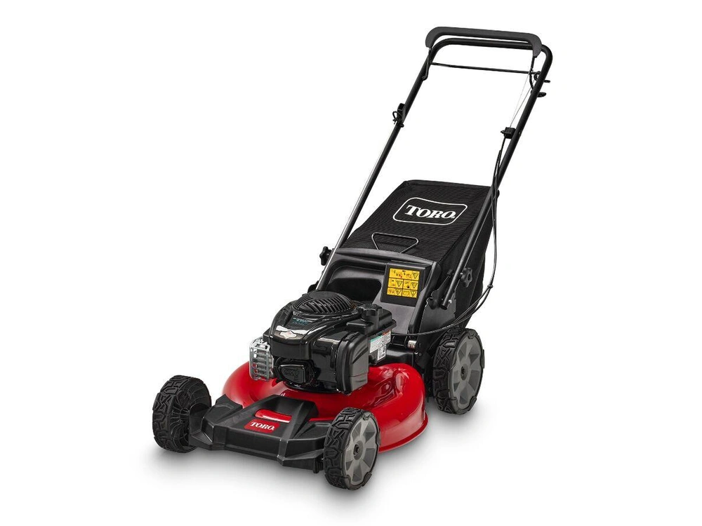 Toro Tondeuse autopropulsée à essence Recycler® de 53 cm (21 po) Tondeuse autopropulsée à essence Recycler® de 53 cm (21 po) 2025 alt