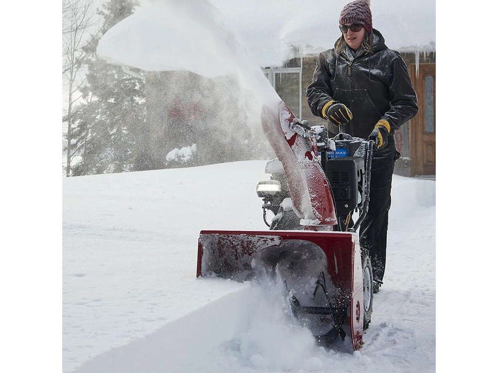 2025 Toro 32 in. (81 cm) Power Max® HD 1232 OHXE Two-Stage Gas Snow Blower 32 in. (81 cm) Power Max® HD 1232 OHXE Two-Stage Gas Snow Blower alt