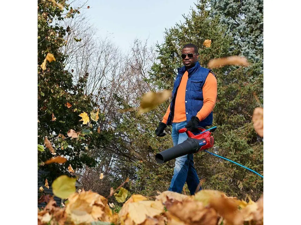 2025 Toro 725 CFM PowerJet™ Corded Electric Leaf Blower