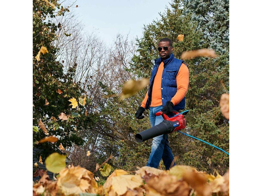 2025 Toro 725 CFM PowerJet™ Corded Electric Leaf Blower 725 CFM PowerJet™ Corded Electric Leaf Blower alt