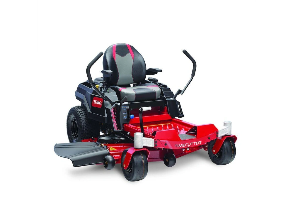 Toro Tondeuse à rayon de braquage zéro TimeCutter® de 127 cm (50 po) Tondeuse à rayon de braquage zéro TimeCutter® de 127 cm (50 po) 2025 alt