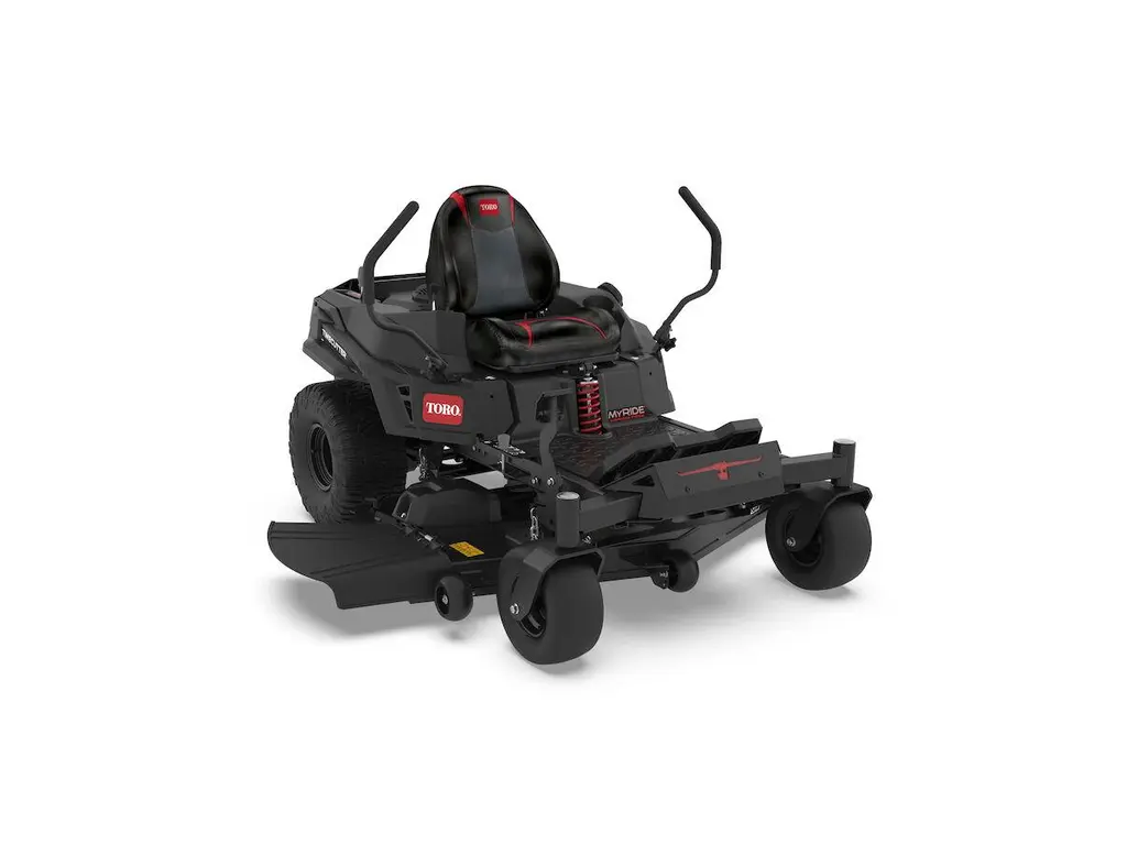 2025 Toro 60 in. (152 cm) TimeCutter® MyRIDE Max Zero Turn Mower