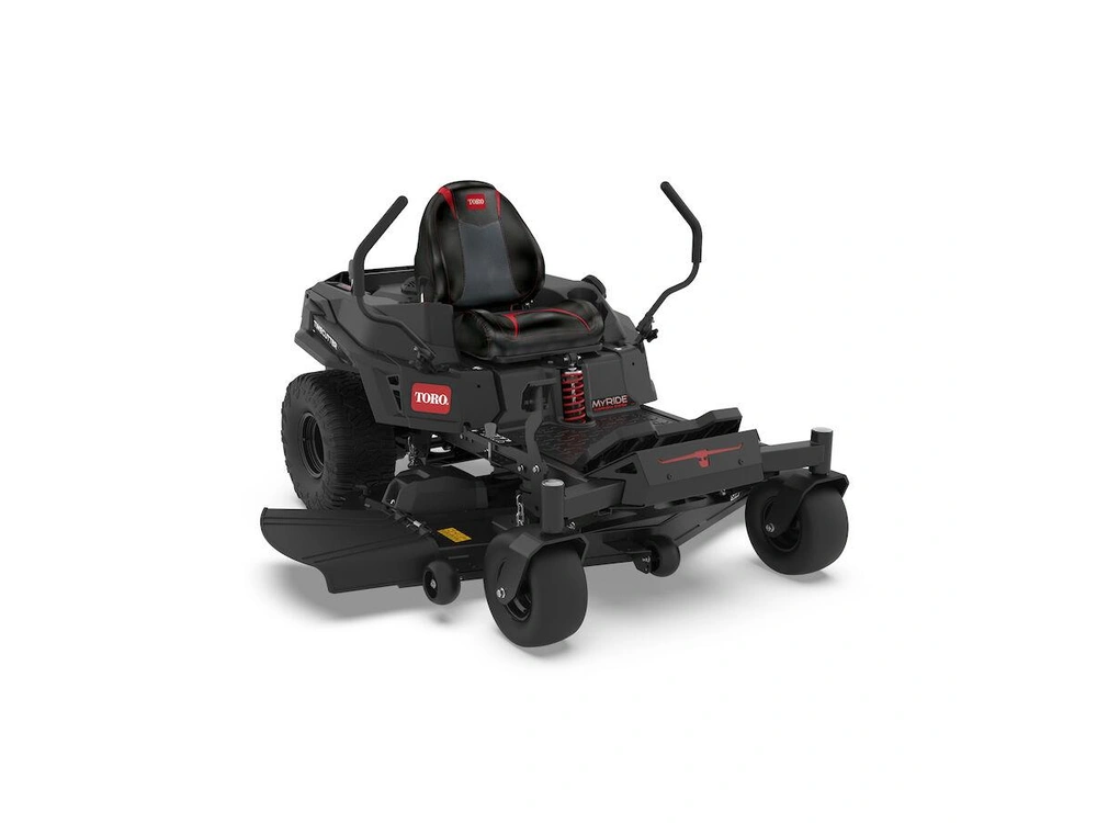 2025 Toro 60 in. (152 cm) TimeCutter® MyRIDE Max Zero Turn Mower 60 in. (152 cm) TimeCutter® MyRIDE Max Zero Turn Mower alt