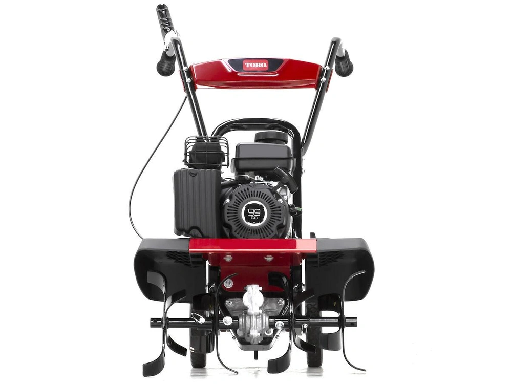 2025 Toro 21 in. (53.3 cm) 99cc 2-in-1 Tiller/Cultivator 21 in. (53.3 cm) 99cc 2-in-1 Tiller/Cultivator alt