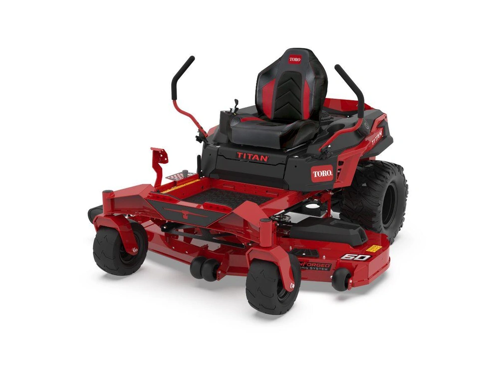 2025 Toro 60 in. (152 cm) TITAN® Zero Turn Mower (76605) 60 in. (152 cm) TITAN® Zero Turn Mower (76605) alt