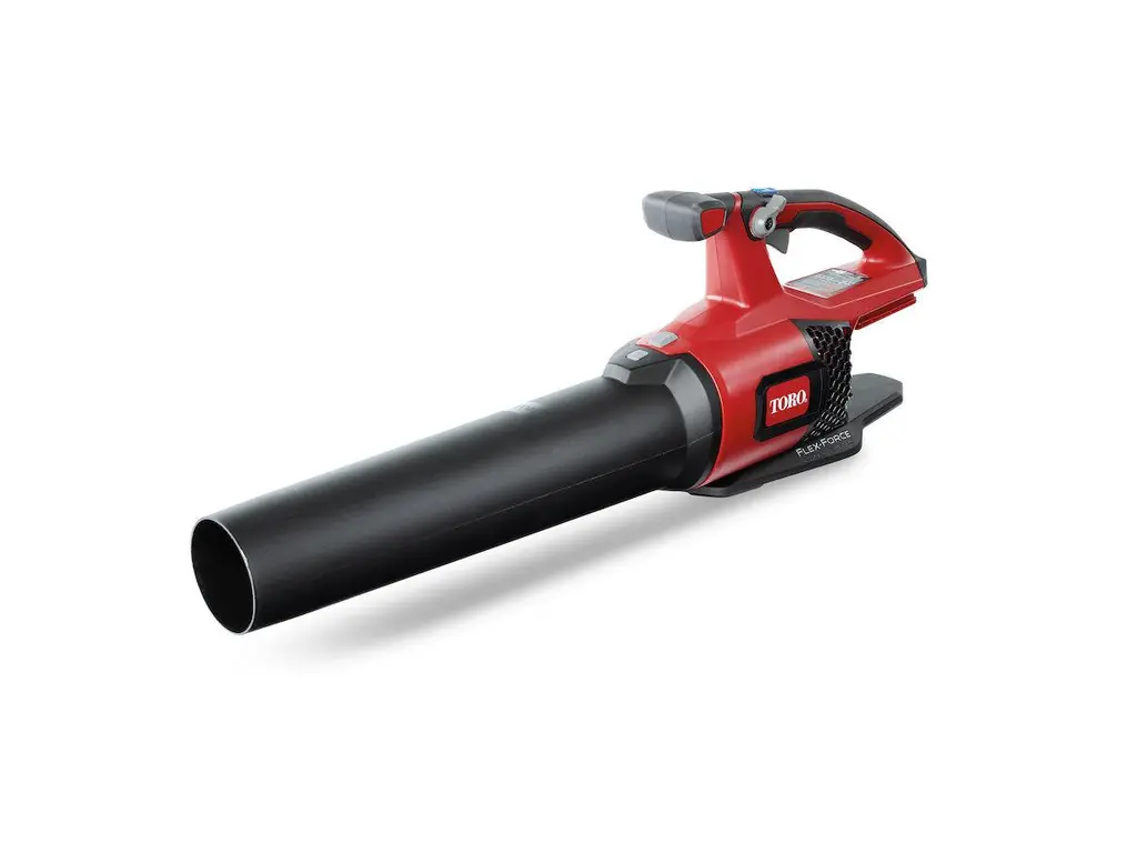 2025 Toro 60V MAX* 605 CFM Brushless Leaf Blower - Battery Not Included