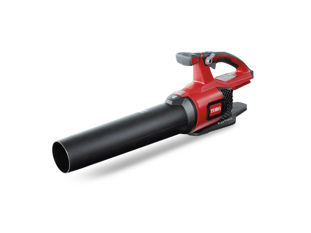 Toro Souffleur de feuilles de 60 V MAX* et 17 m³/min (605 pi³/min) sans balais – batterie non incluse Souffleur de feuilles de 60 V MAX* et 17 m³/min (605 pi³/min) sans balais – batterie non incluse 2025 alt