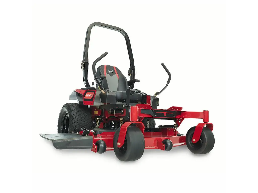 2025 Toro 60 in. (152 cm) TITAN® MAX Zero Turn Mower (76601)
