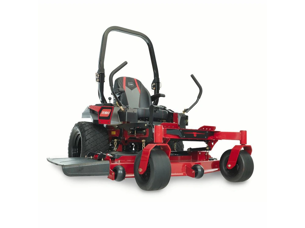 2025 Toro 60 in. (152 cm) TITAN® MAX Zero Turn Mower (76601) 60 in. (152 cm) TITAN® MAX Zero Turn Mower (76601) alt