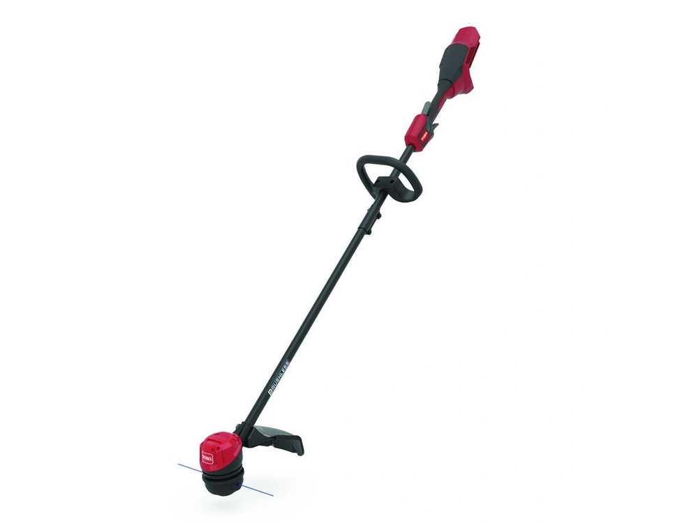 2025 Toro 60V MAX* 15 in. (38.1 cm) Brushless String Trimmer - Battery Not Included 60V MAX* 15 in. (38.1 cm) Brushless String Trimmer - Battery Not Included alt
