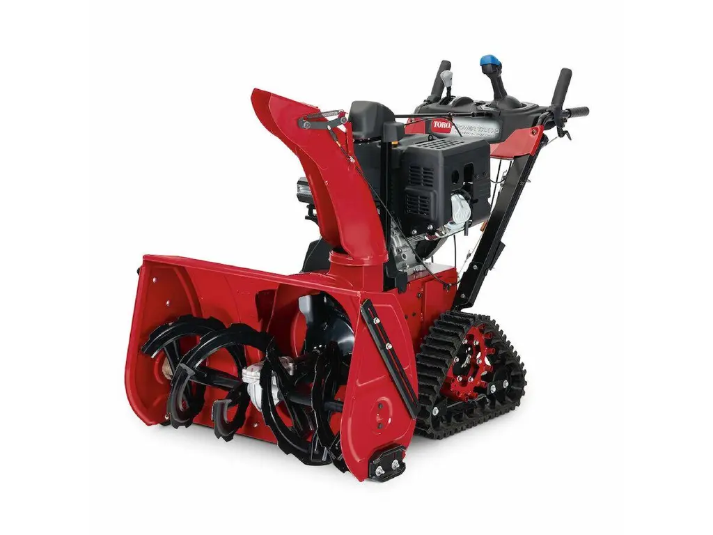 Toro Power TRX HD Commercial 1432 OHXE 2025