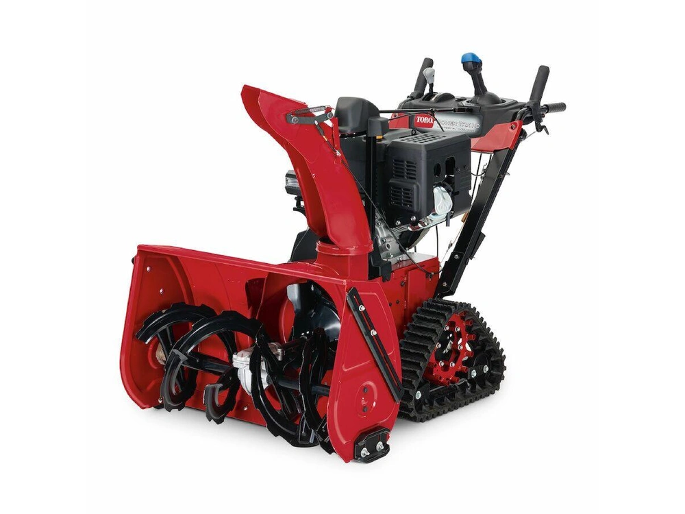 2025 Toro 32 in. (81 cm) Power TRX HD 1432 OHXE Commercial Two-Stage Gas Snow Blower 32 in. (81 cm) Power TRX HD 1432 OHXE Commercial Two-Stage Gas Snow Blower alt