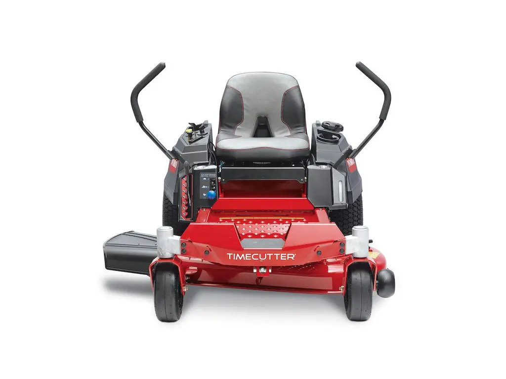 Toro Tondeuse à rayon de braquage zéro TimeCutter® de 107 cm (42 po) (75742) 2025