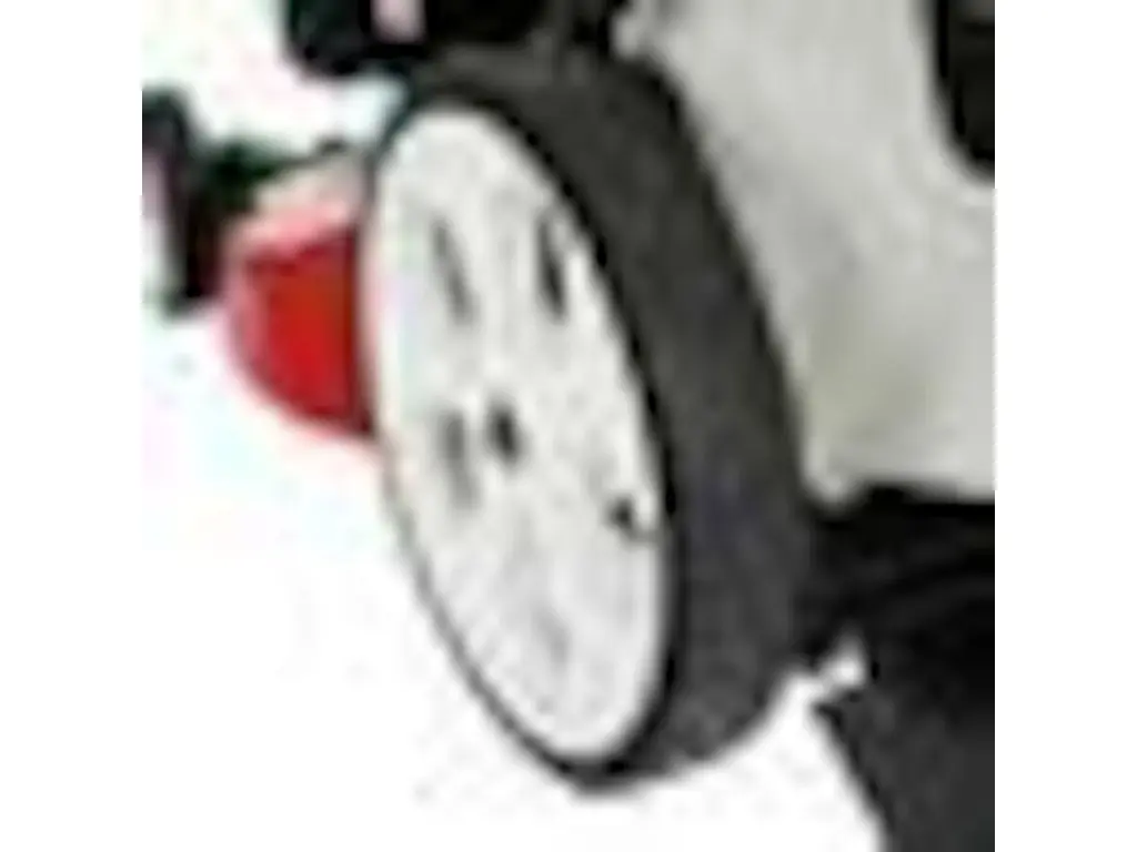 2025 Toro 21 in. (53cm) Recycler® High Wheel Push Gas Lawn Mower