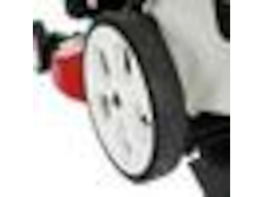 Toro Tondeuse poussée de 53 cm (21 po) à roues hautes Tondeuse poussée de 53 cm (21 po) à roues hautes 2025 alt
