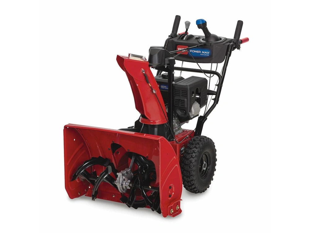 2025 Toro 26 in. (66 cm) Power Max 826 OHAE Two-Stage Gas Snow Blower 26 in. (66 cm) Power Max 826 OHAE Two-Stage Gas Snow Blower alt