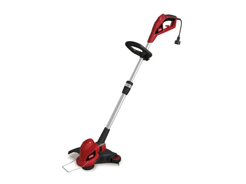 2025 Toro 14 in. (35.6 cm) Corded Electric Trimmer/Edger