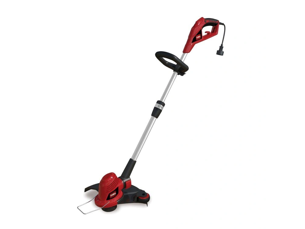 2025 Toro 14 in. (35.6 cm) Corded Electric Trimmer/Edger 14 in. (35.6 cm) Corded Electric Trimmer/Edger alt