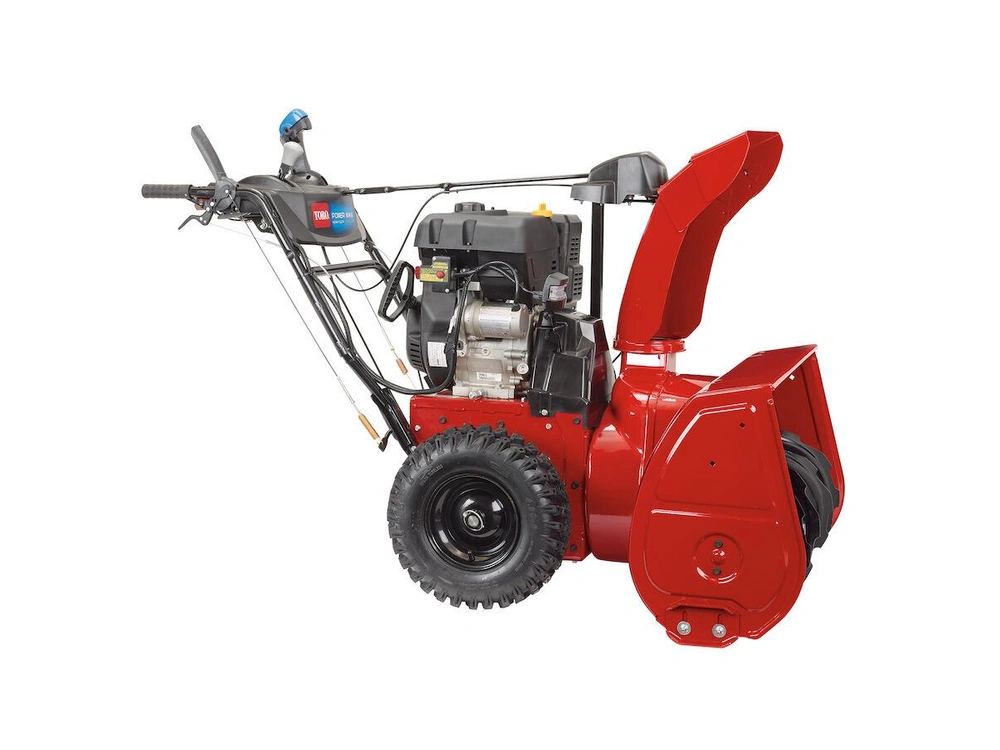 2025 Toro 32 in. (81 cm) Power Max® HD 1232 OHXE Two-Stage Gas Snow Blower 32 in. (81 cm) Power Max® HD 1232 OHXE Two-Stage Gas Snow Blower alt