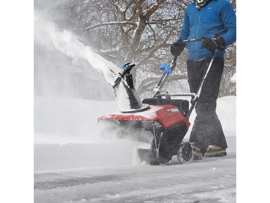 2025 Toro 21 in. (53 cm) Power Clear® 721 R-C Gas Snow Blower