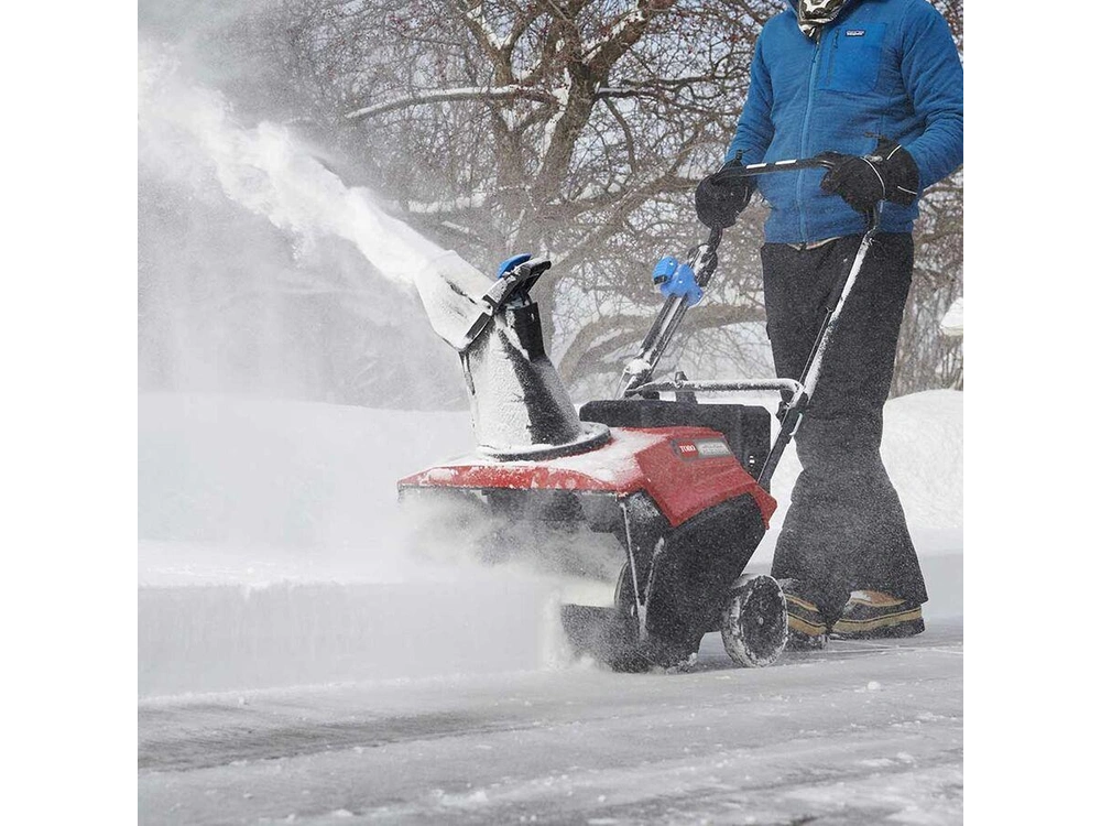 2025 Toro 21 in. (53 cm) Power Clear® 721 R-C Gas Snow Blower 21 in. (53 cm) Power Clear® 721 R-C Gas Snow Blower alt