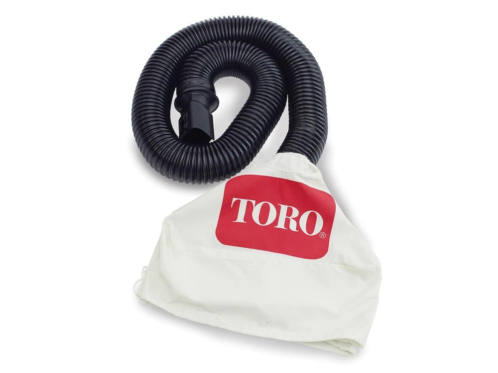 2025 Toro Leaf Collector Leaf Collector alt