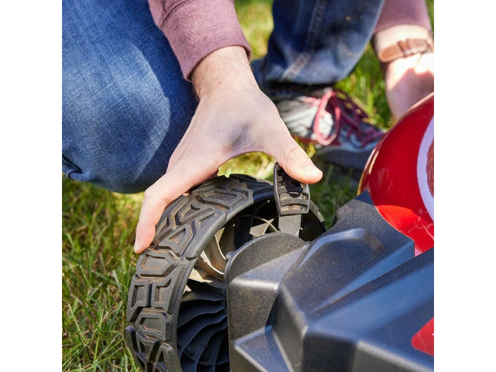 2025 Toro 60V Max* 21 in. (53 cm) Recycler® Self-Propel Lawn Mower - 5.0Ah Battery Included 60V Max* 21 in. (53 cm) Recycler® Self-Propel Lawn Mower - 5.0Ah Battery Included alt