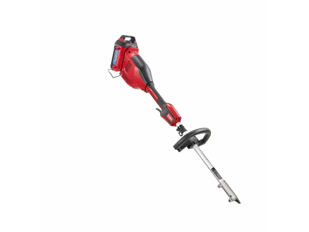 Toro Tête motrice pour accessoires de 60 V MAX* – batterie non incluse 2025
