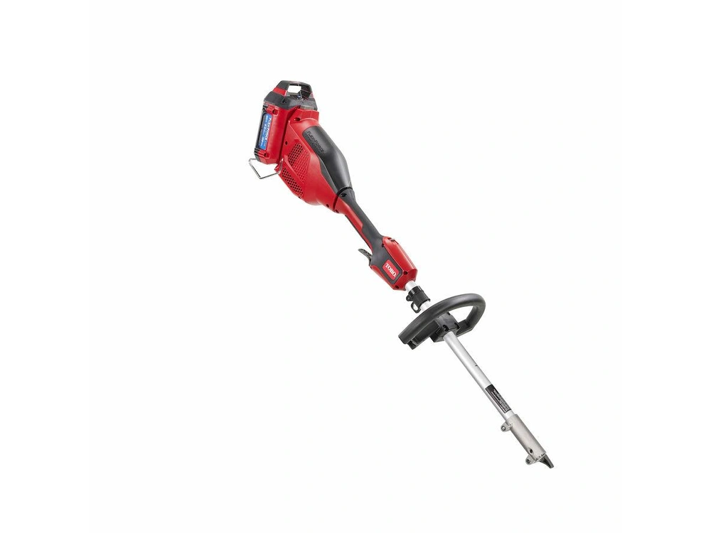 Toro Tête motrice pour accessoires de 60 V MAX* – batterie non incluse Tête motrice pour accessoires de 60 V MAX* – batterie non incluse 2025 alt