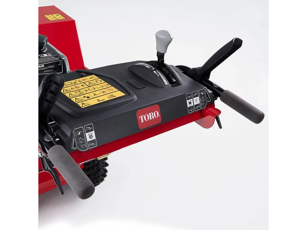 2025 Toro 36 in. (91 cm) Power Broom Commercial Gas Power Brush 36 in. (91 cm) Power Broom Commercial Gas Power Brush alt