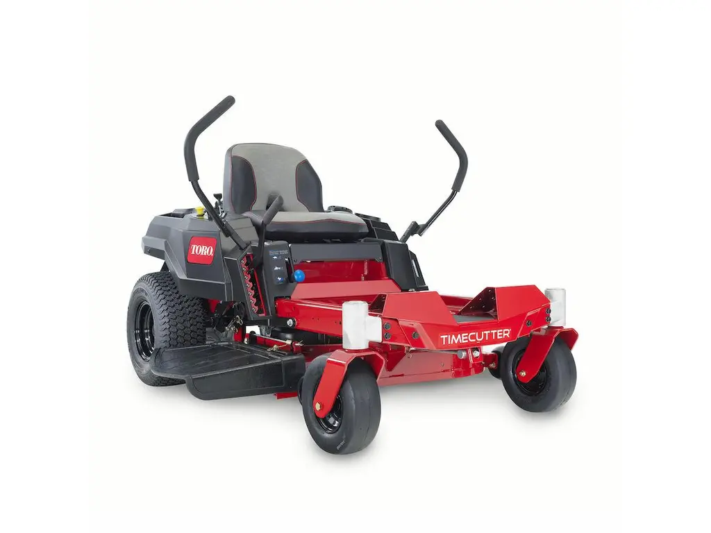 2025 Toro 34 in. (86 cm) TimeCutter® Zero Turn Mower (75734)