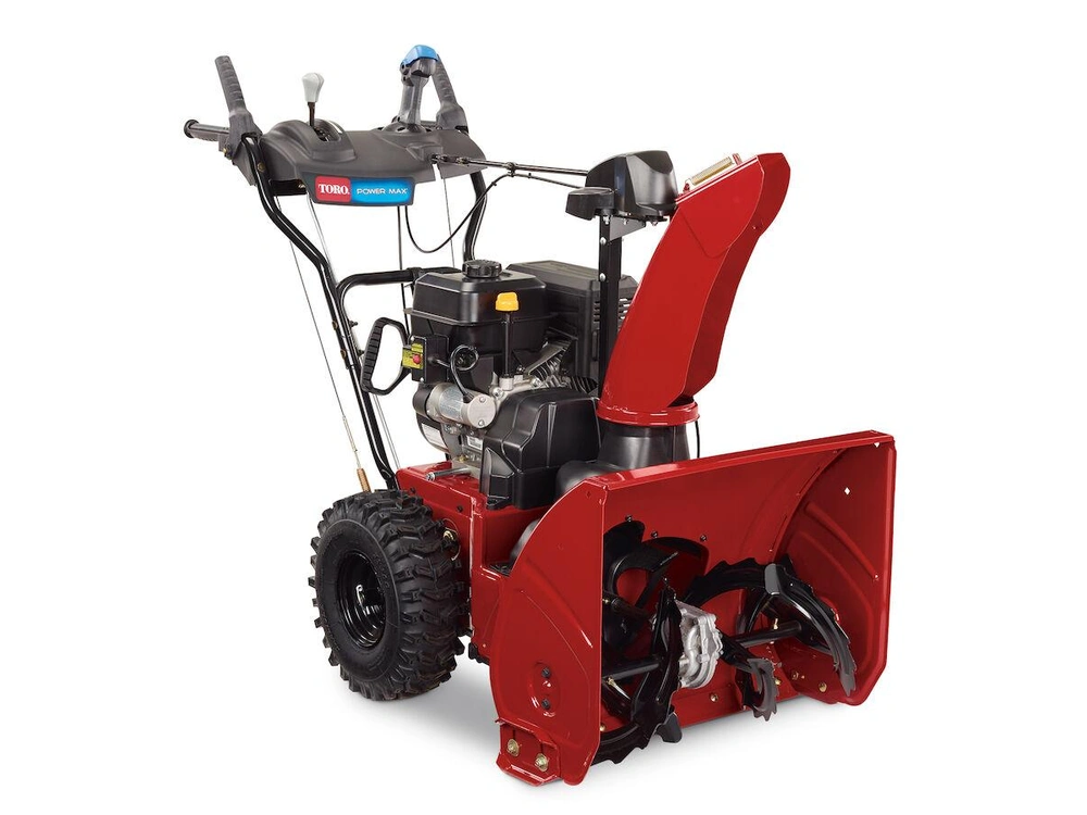 2025 Toro 24 in. (61 cm) Power Max® 824 OE Gas Snow Blower 24 in. (61 cm) Power Max® 824 OE Gas Snow Blower alt