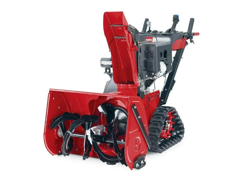 Toro Souffleuse à neige Power TRX HD Commercial 1428 OHXE de 71 cm (28 po) 2025
