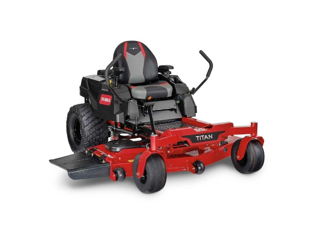 2025 Toro 60 in. (152 cm) TITAN® Zero Turn Mower (75306) 60 in. (152 cm) TITAN® Zero Turn Mower (75306) alt