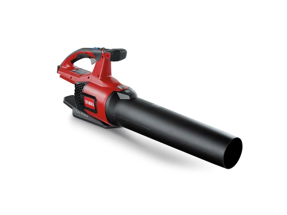 Toro Souffleur de feuilles de 60 V MAX* et 17 m³/min (605 pi³/min) sans balais – batterie non incluse Souffleur de feuilles de 60 V MAX* et 17 m³/min (605 pi³/min) sans balais – batterie non incluse 2025 alt