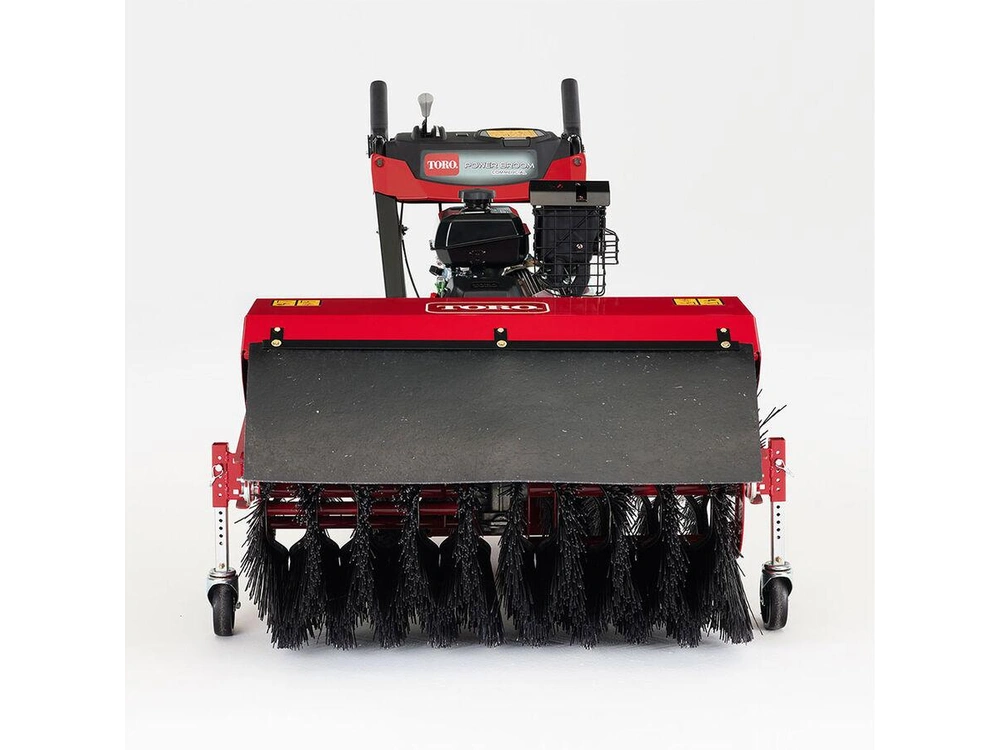 2025 Toro 36 in. (91 cm) Power Broom Commercial Gas Power Brush 36 in. (91 cm) Power Broom Commercial Gas Power Brush alt