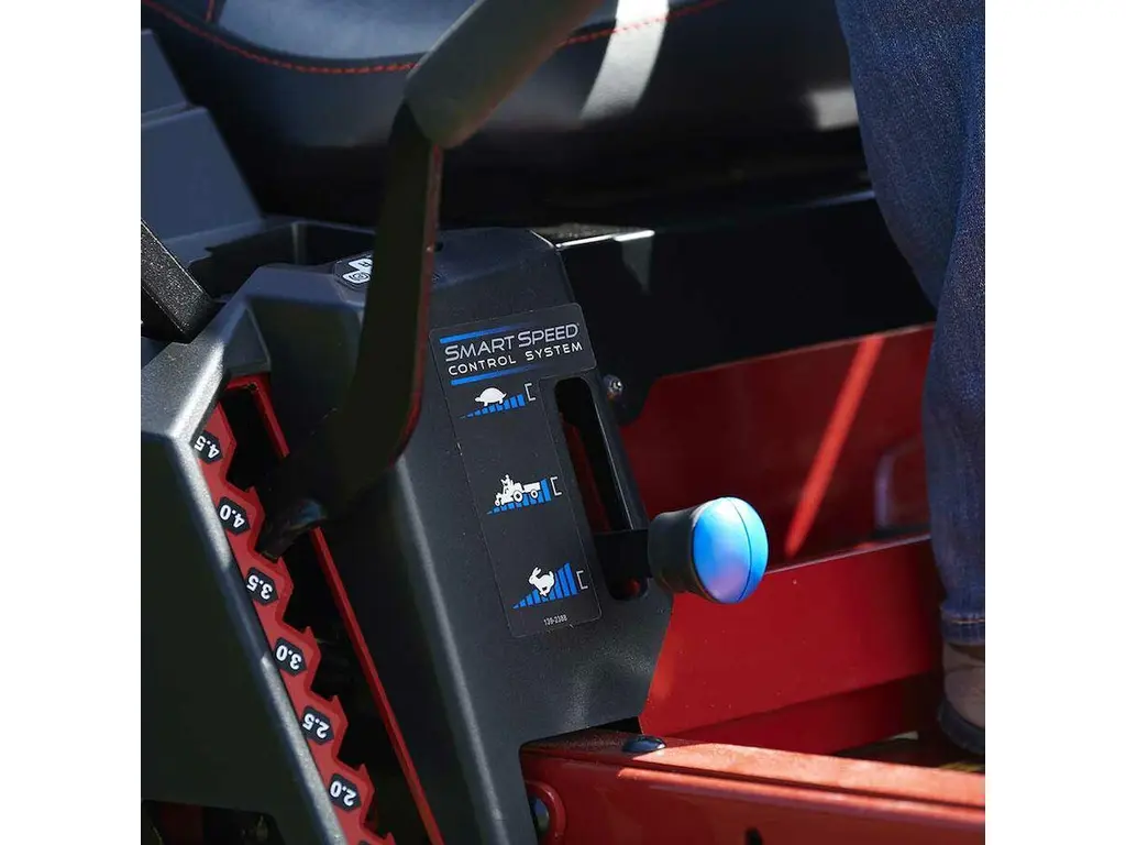 Toro Tondeuse à rayon de braquage zéro TimeCutter® de 107 cm (42 po) (75746) 2025