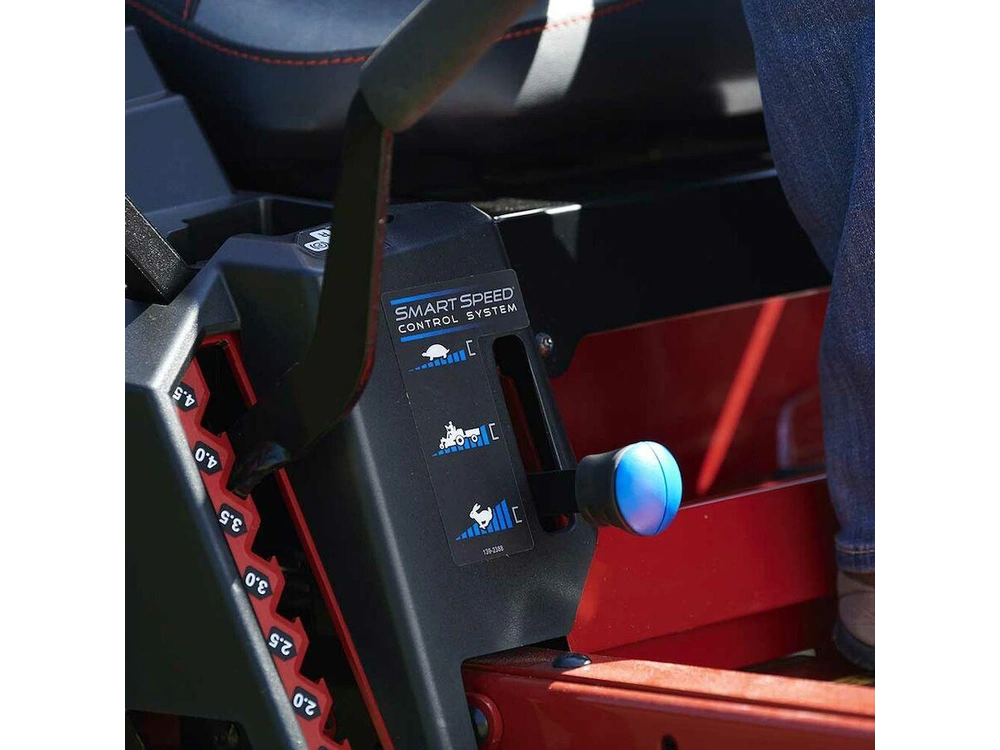 2025 Toro 42 in. (107 cm) TimeCutter® Zero Turn Mower (75746) 42 in. (107 cm) TimeCutter® Zero Turn Mower (75746) alt